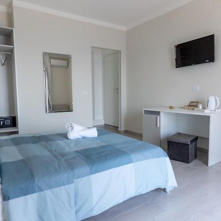 Teddu B&B Giardini Naxos Dış mekan fotoğraf