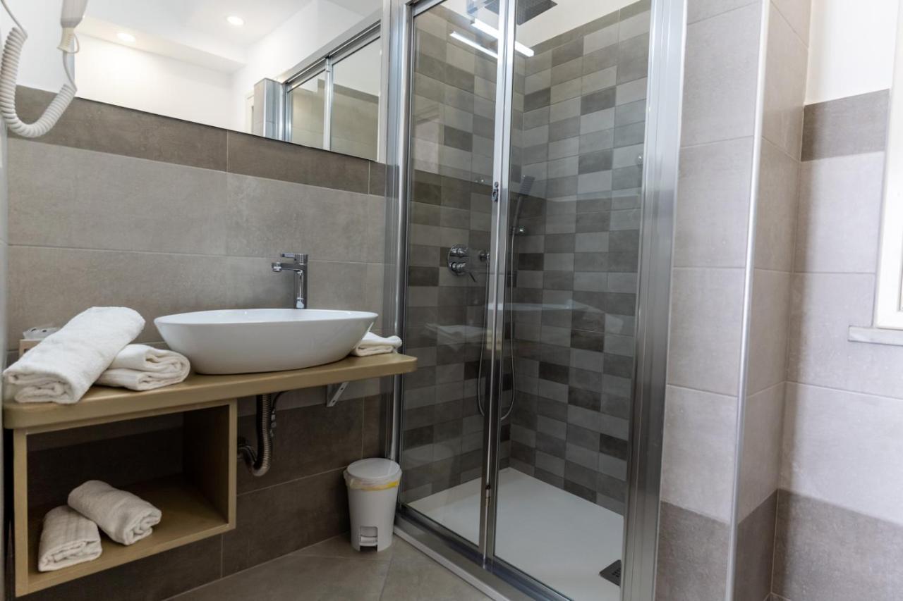Teddu B&B Giardini Naxos Dış mekan fotoğraf