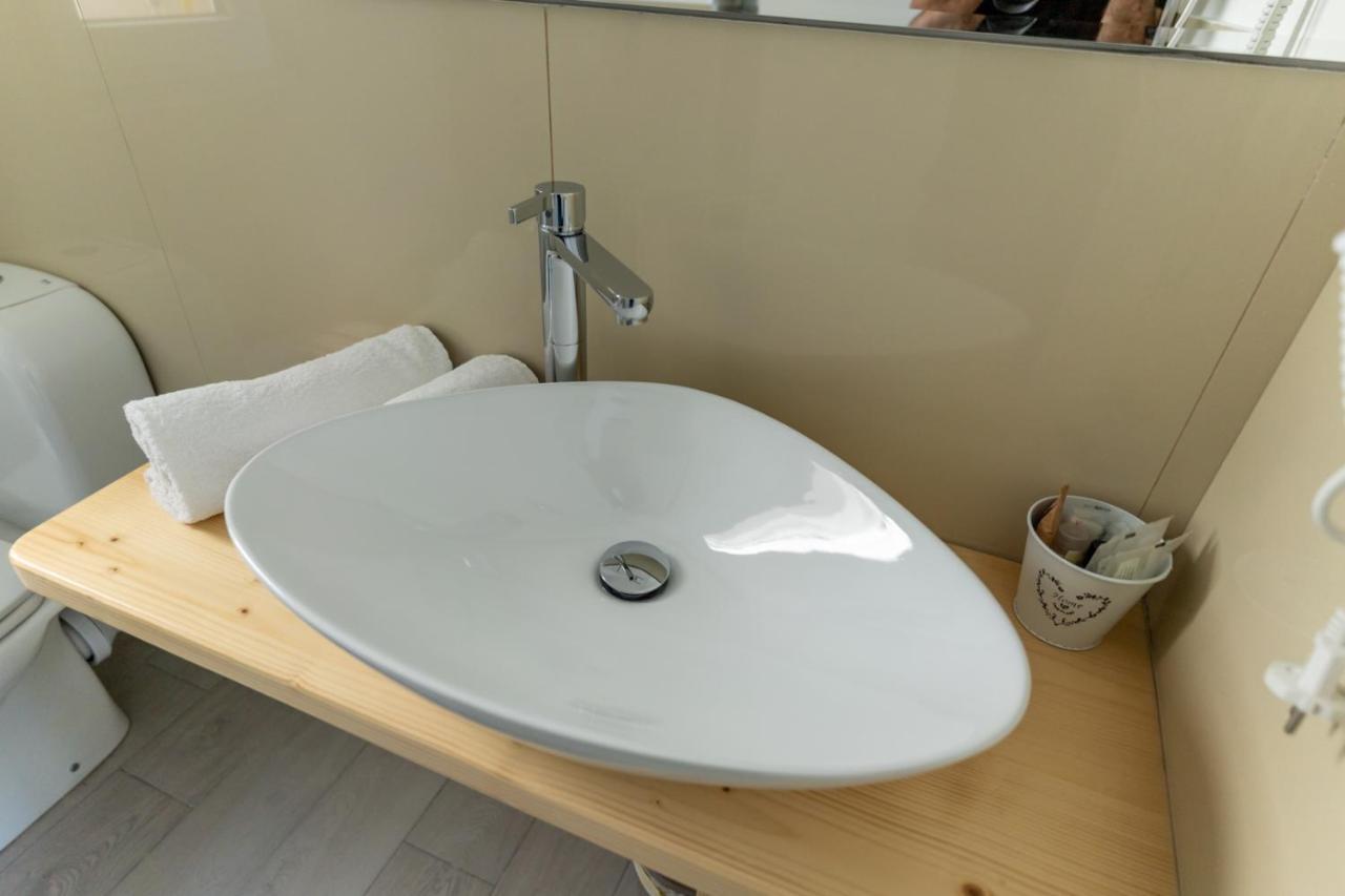 Teddu B&B Giardini Naxos Dış mekan fotoğraf
